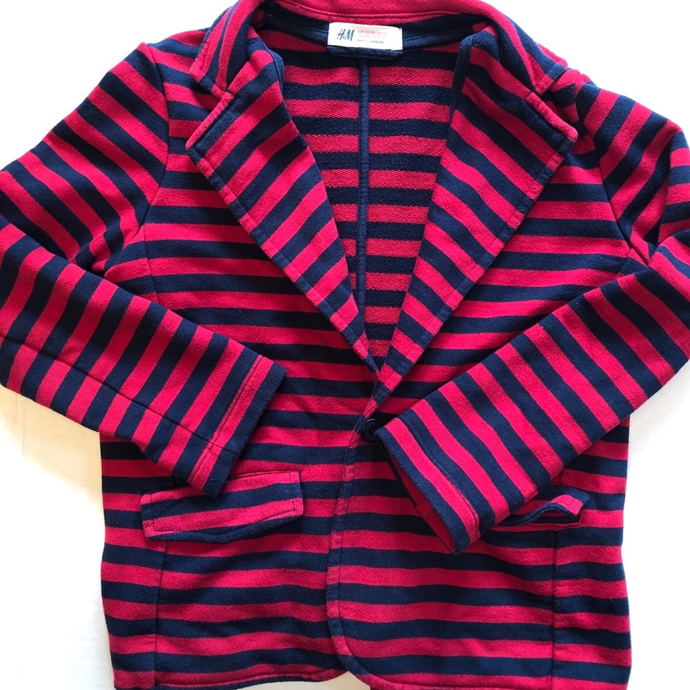 H&M Blazer (Girls)